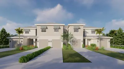 165 Lakeside Landing Court, Royal Palm Beach – sold