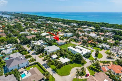 299 NE Wavecrest Court, Boca Raton – sold