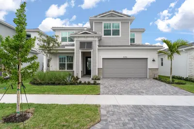 14286 SW Artesia Drive, Port St. Lucie – sold