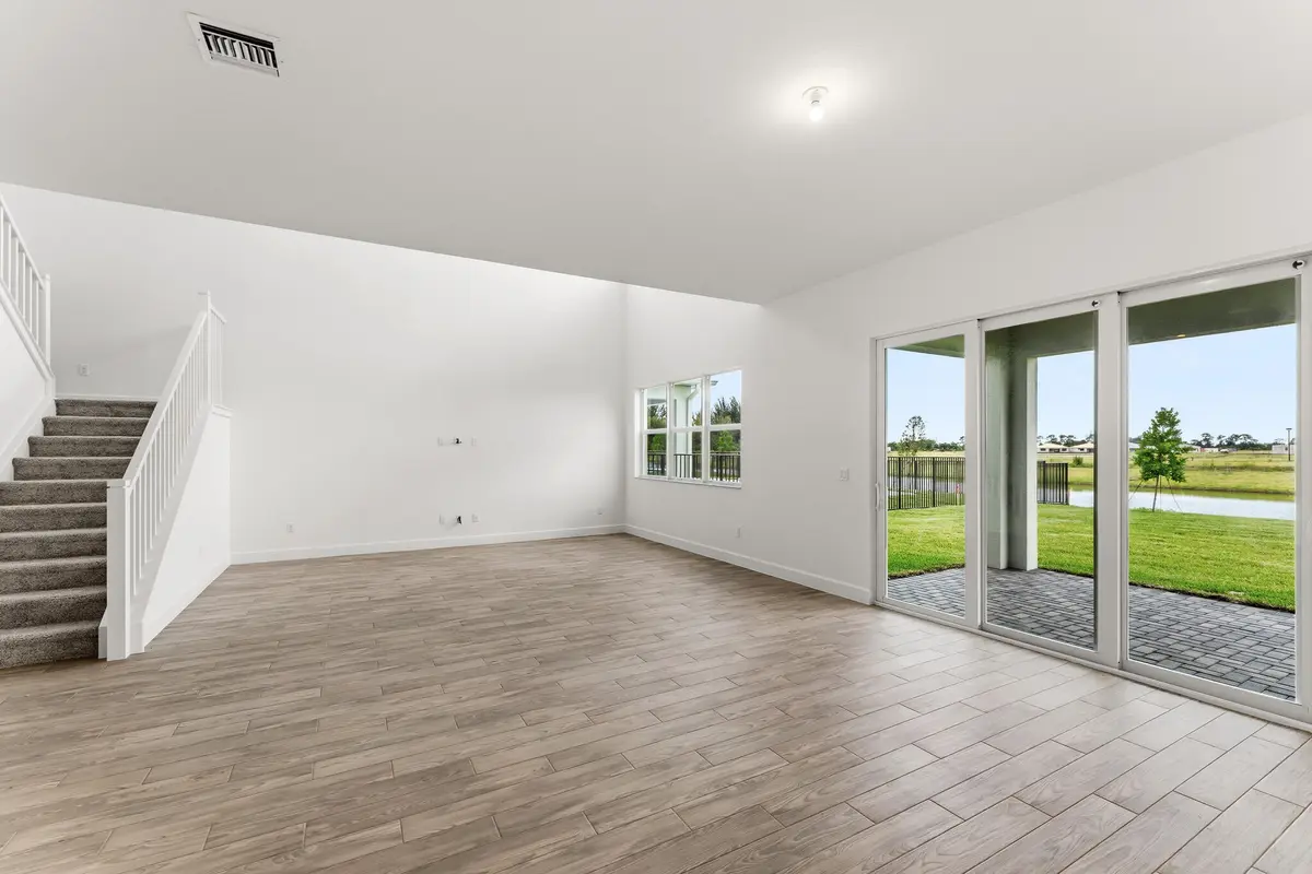 US_SEF_WYNN_LOT 161_GREAT ROOM at 14286 SW Artesia Drive, Port St. Lucie