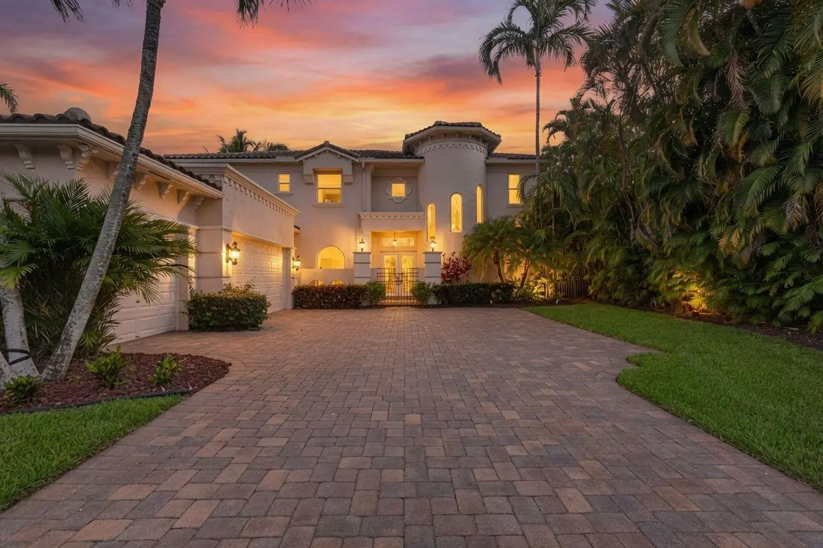 5133 Isabella Drive at 5133 Isabella Drive, Palm Beach Gardens
