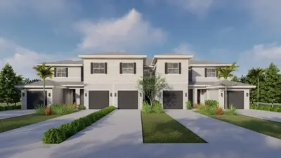 151 Lakeside Landing Court, Royal Palm Beach – sold