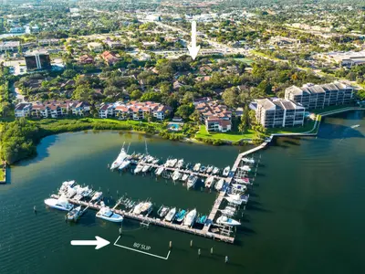11335 Twelve Oaks Way, North Palm Beach – Condominium for sale