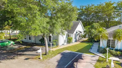 , Davie – Townhouse for rent