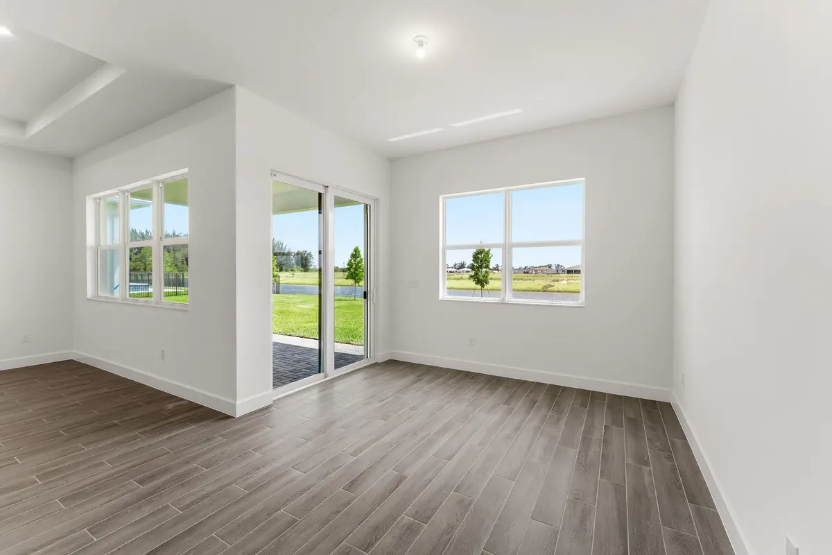 US_SEF_ROSEWOOD_LOT 162_DINING at 14294 SW Artesia Drive, Port St. Lucie