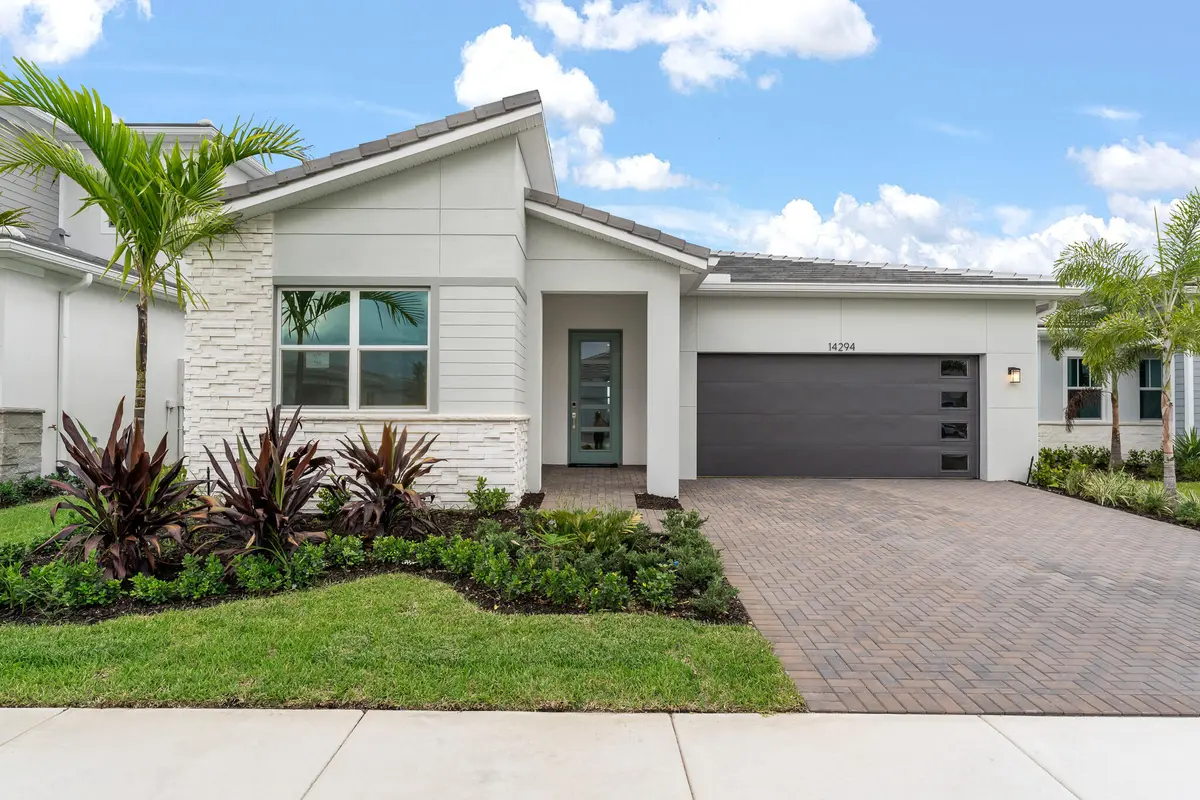 US_SEF_ROSEWOOD_LOT 162_EXTERIOR at 14294 SW Artesia Drive, Port St. Lucie