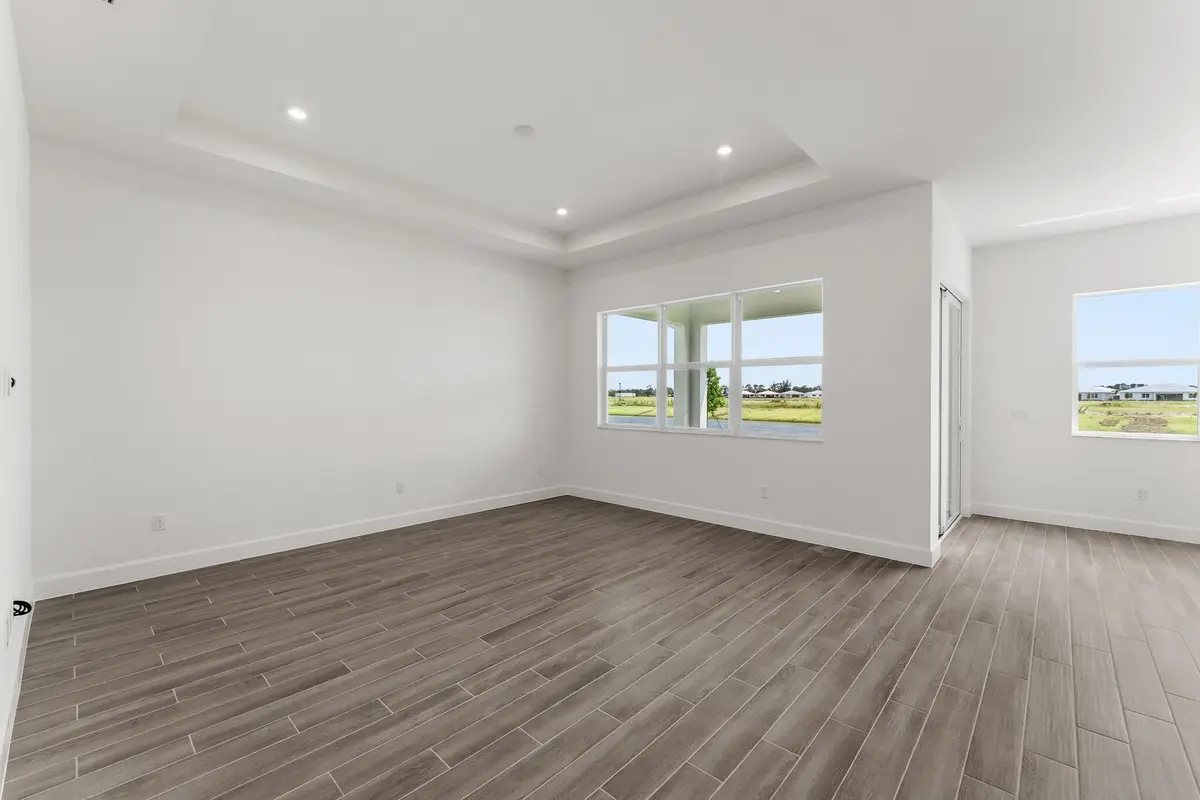 US_SEF_ROSEWOOD_LOT 162_GREAT ROOM at 14294 SW Artesia Drive, Port St. Lucie