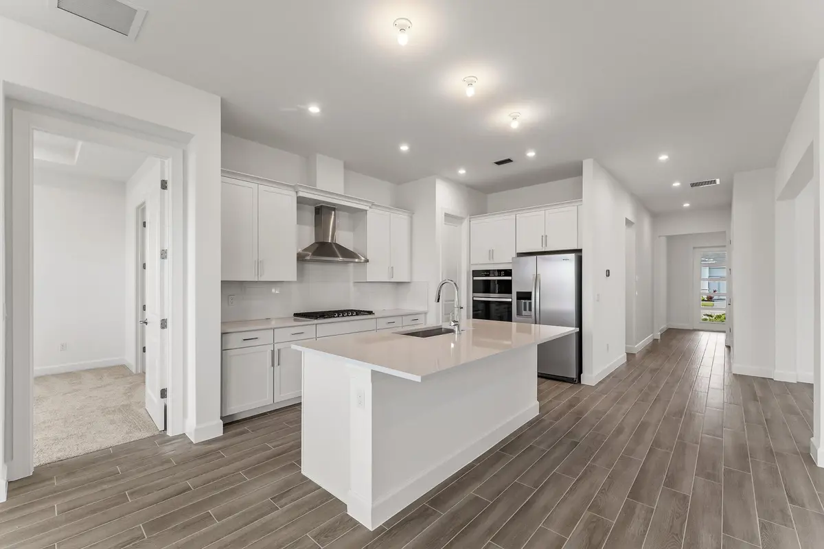 US_SEF_ROSEWOOD_LOT 162_KITCHEN 2 at 14294 SW Artesia Drive, Port St. Lucie