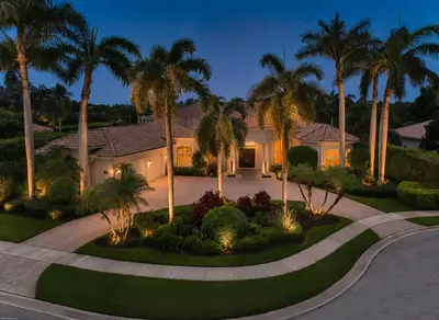 12809 Mizner Way, Wellington – Single Family Residence for sale