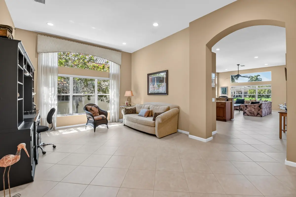 Elegant Arches Throughout at 6850 Venidita Beach Drive, Delray Beach