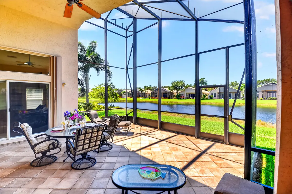 Come Join us for a cup of coffee!! at 6850 Venidita Beach Drive, Delray Beach