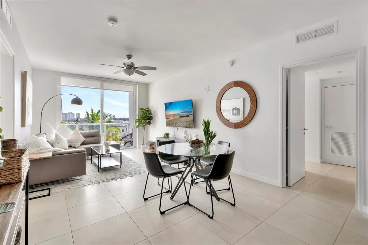 Photo 3 at 401 N Birch Road 504, Fort Lauderdale