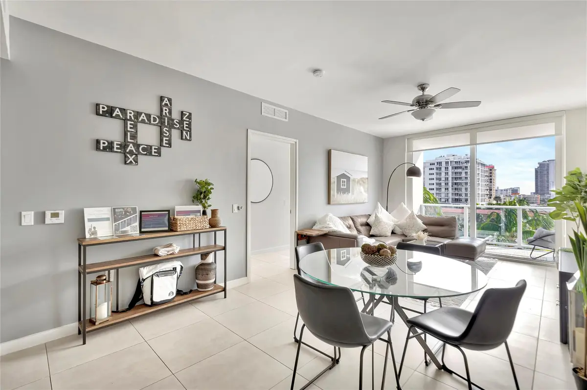 Photo 4 at 401 N Birch Road 504, Fort Lauderdale