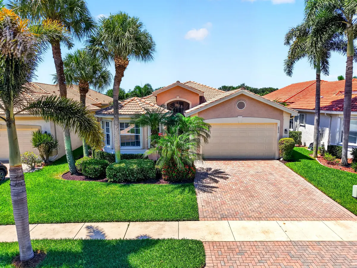 This Home Steals the Show! at 6850 Venidita Beach Drive, Delray Beach