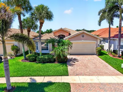 6850 Venidita Beach Drive, Delray Beach – sold