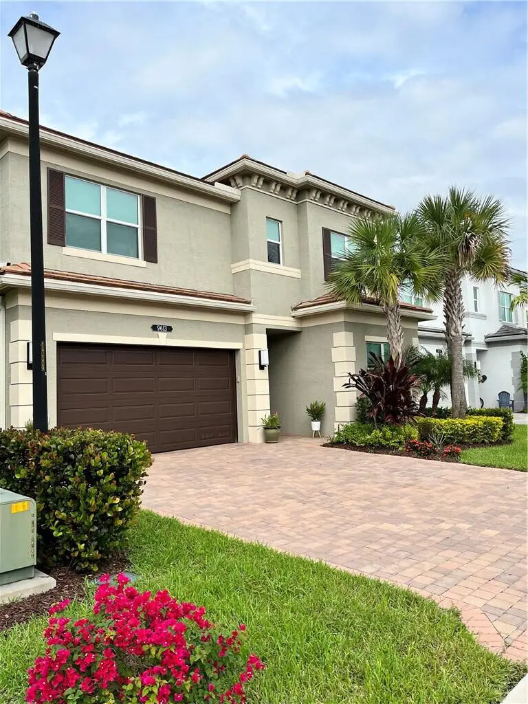 Photo 2 at 9613 Highland Pointe Pass, Delray Beach