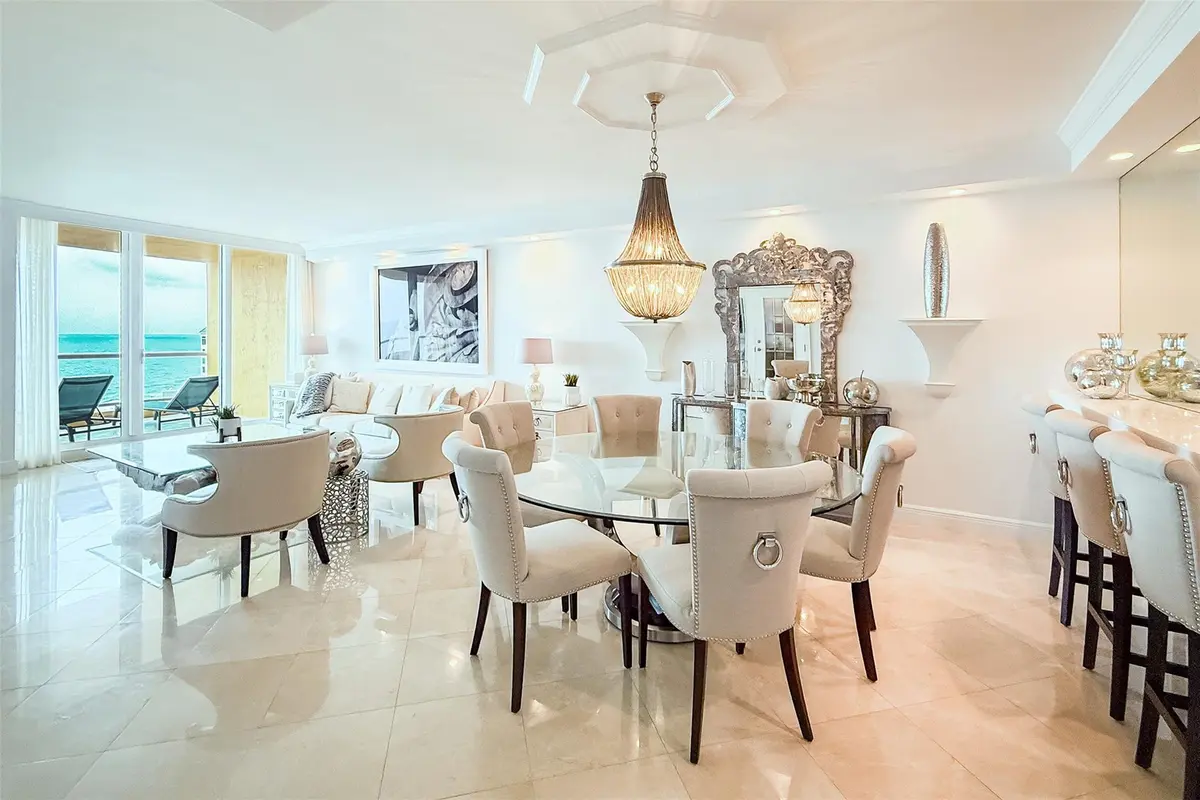 Photo 2 at 2110 N Ocean Boulevard 15a, Fort Lauderdale