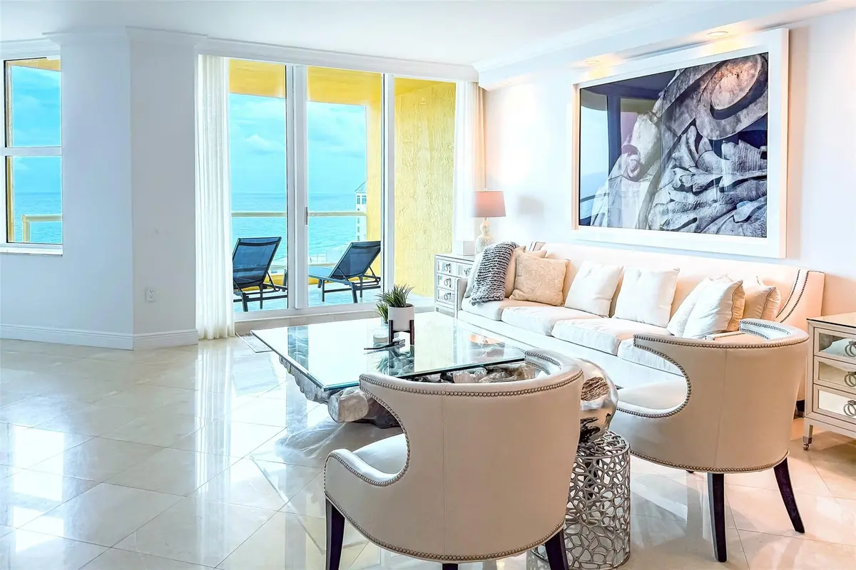 Photo 4 at 2110 N Ocean Boulevard 15a, Fort Lauderdale