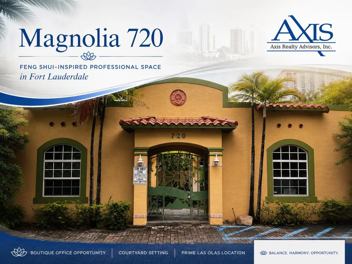 BRIEF 2 at 720 NE 3rd Avenue 720, Fort Lauderdale