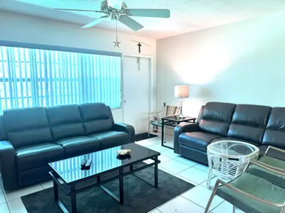 5200 NE 24th Terrace C116, Fort Lauderdale – Condominium for sale