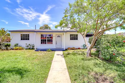 337 Mid Pines Road, Palm Springs – sold