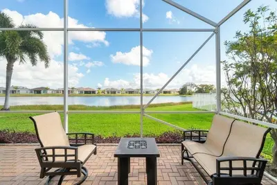7891 Monarch Court, Delray Beach – Single Family Residence for rent