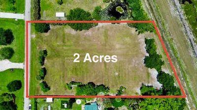16546 74th Avenue, West Palm Beach – Agriculture for sale