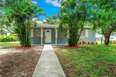 1929 NE 48th Court, Pompano Beach – sold