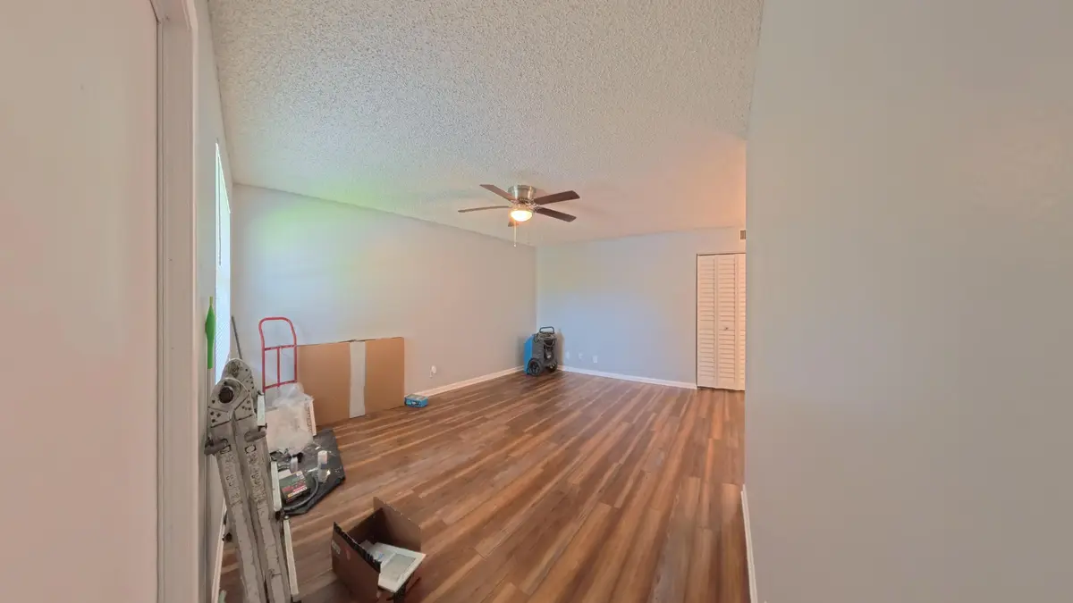 Living Room at 2301 SE 4th Street 12, Boynton Beach