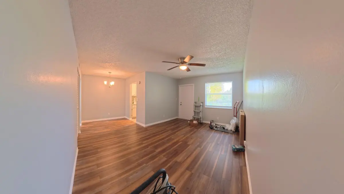 Living Room at 2301 SE 4th Street 12, Boynton Beach