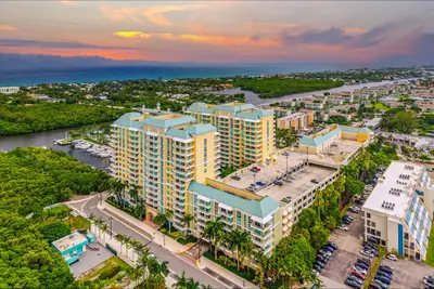 625 Casa Loma Boulevard 1408, Boynton Beach – Condominium for sale