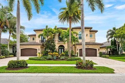 9616 Moritz Way, Delray Beach – Single Family Residence for sale