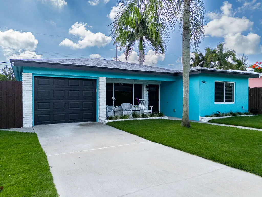 MLS-15 at 1506 N L Street, Lake Worth Beach