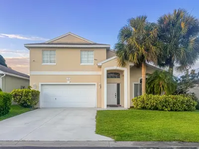 4716 SE Winter Haven Court, Stuart – sold