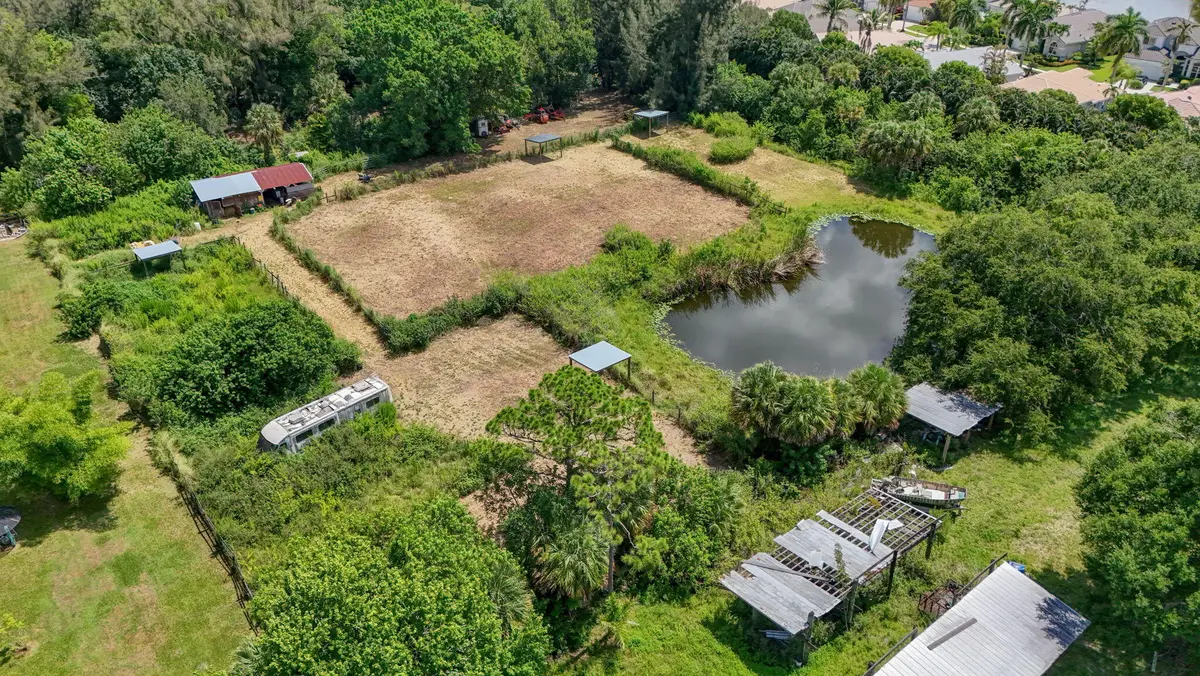 Aerial 2 at 11030 89th Street, West Palm Beach