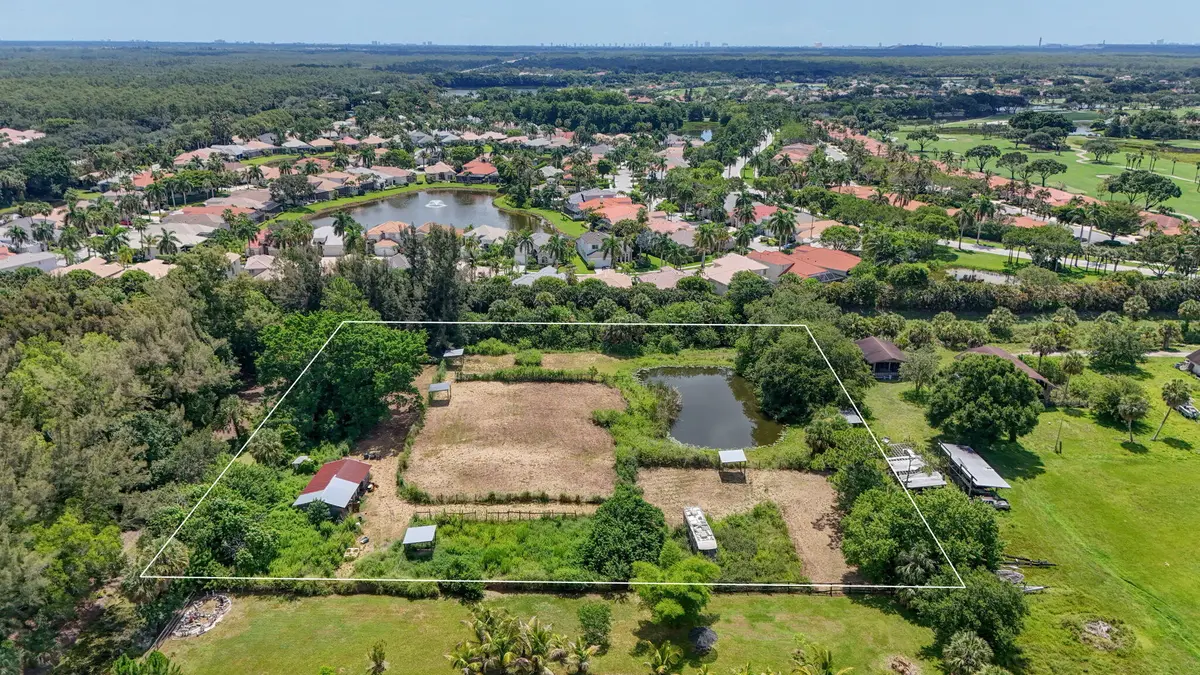 Boundary 2 at 11030 89th Street, West Palm Beach