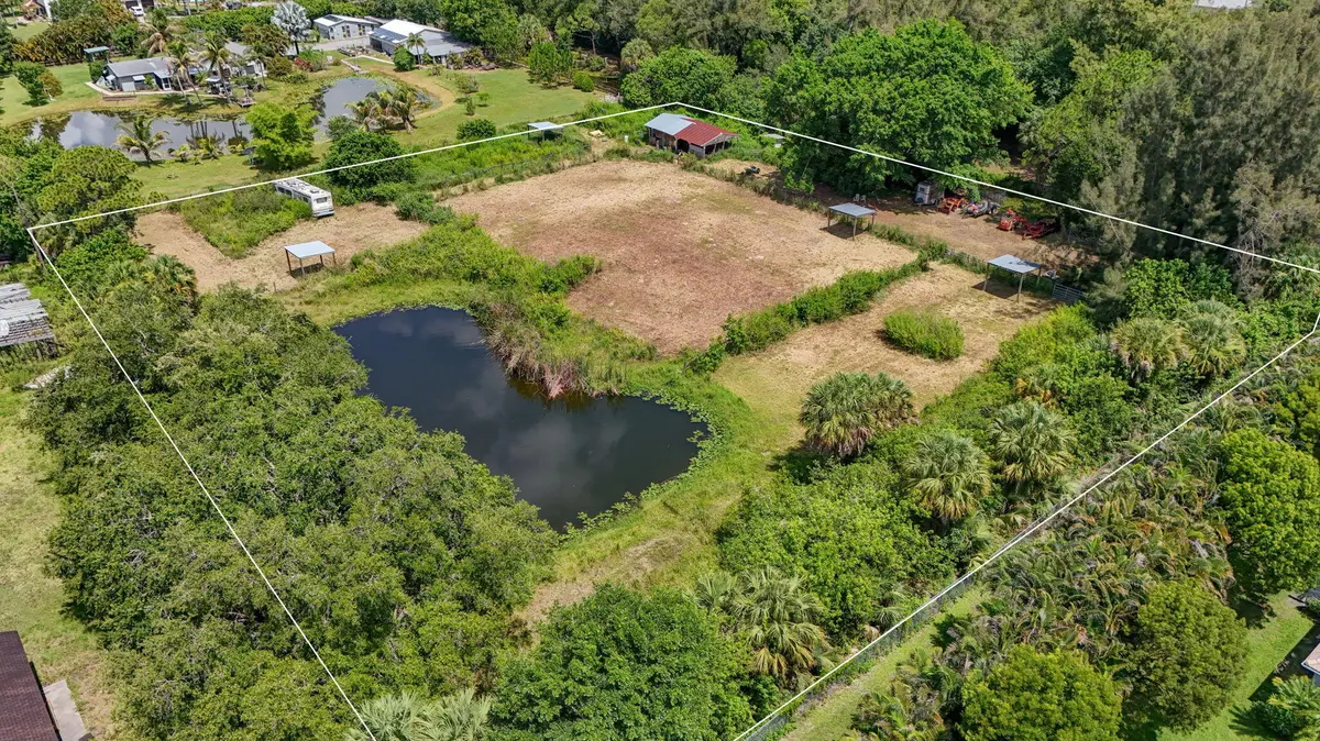 Main Boundary at 11030 89th Street, West Palm Beach
