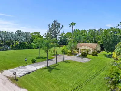 13835 49th Street, West Palm Beach – sold