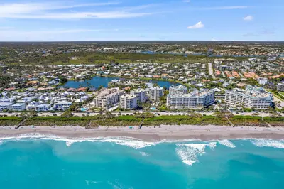 1660 S Highway A1A 122, Jupiter – Condominium for sale