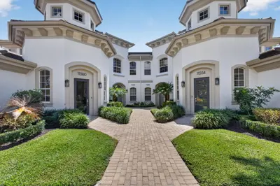 11558 Villa Vasari Drive, Palm Beach Gardens – leased