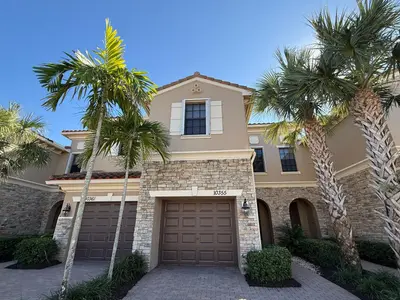 10355 Wellington Parc Drive, Wellington – Townhouse for sale