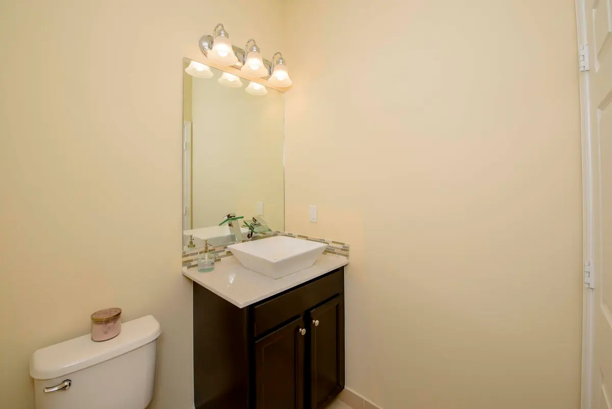 03- Half Bathroom (1) at 10355 Wellington Parc Drive, Wellington