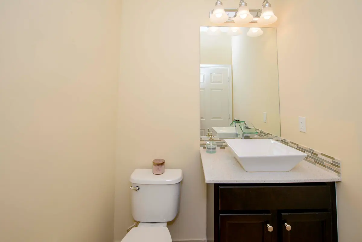 03- Half Bathroom (2) at 10355 Wellington Parc Drive, Wellington