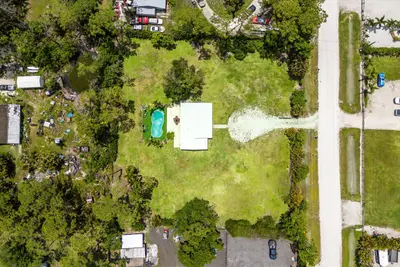 12944 68th Street, The Acreage – Single Family Residence for sale
