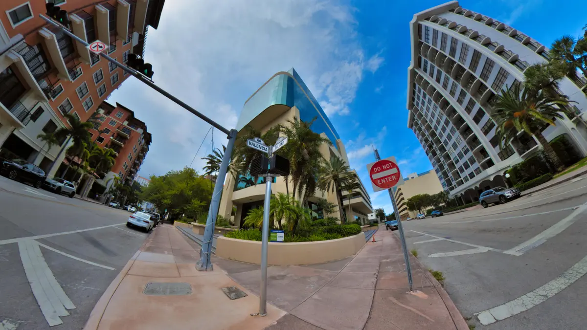 75 Valencia at 2519 Galiano Street 704, Coral Gables