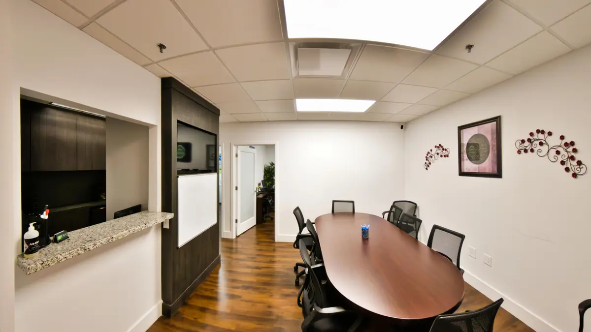 Conferenceroom at 2519 Galiano Street 704, Coral Gables