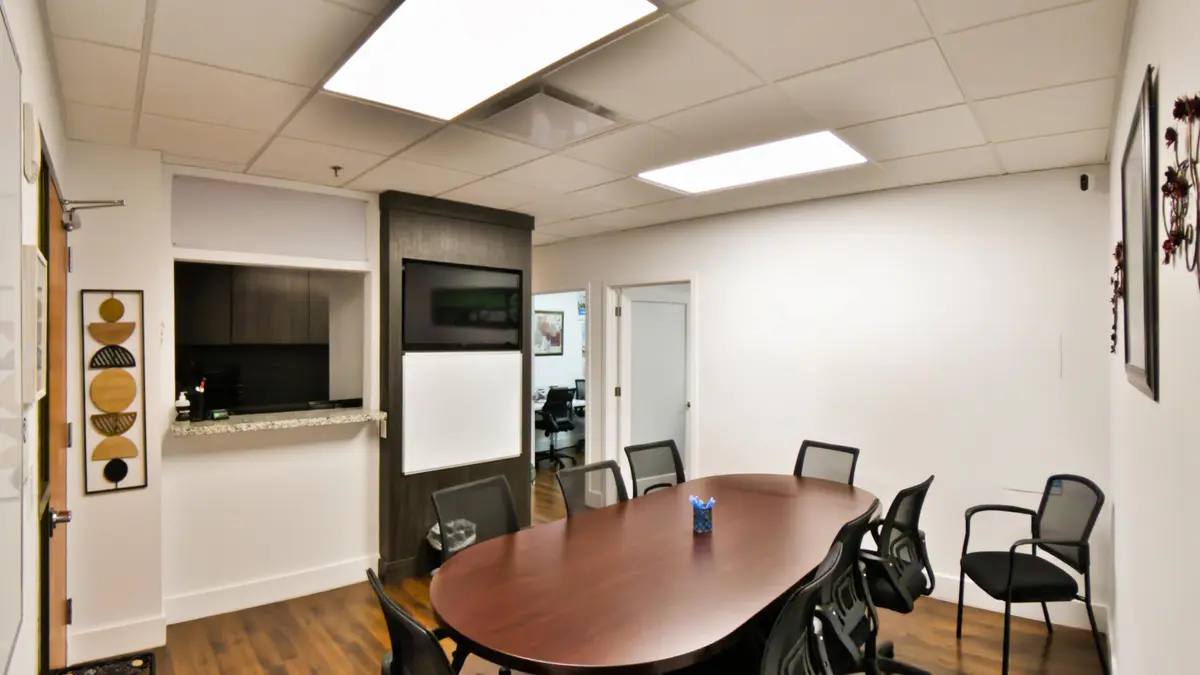 Confrence 2 at 2519 Galiano Street 704, Coral Gables
