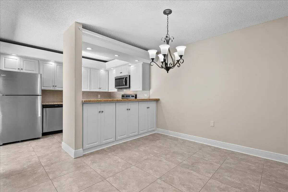 Dining Area at 2108 21st Lane, Palm Beach Gardens