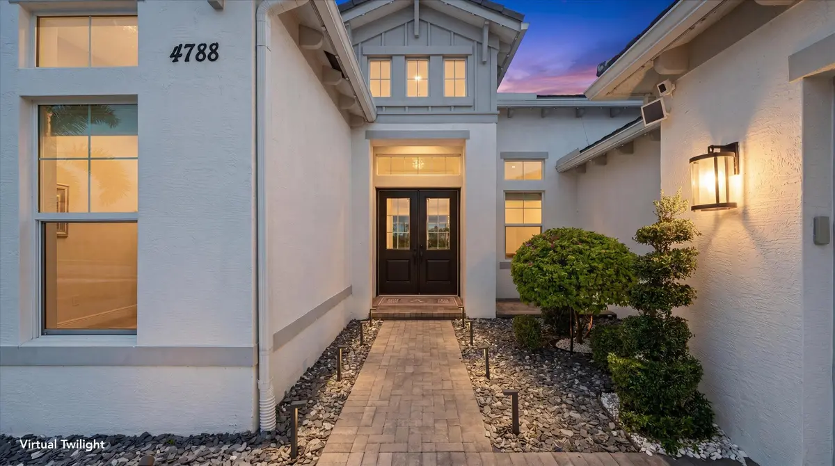 05-Virtual Twilight at 4788 Estates Circle, Westlake
