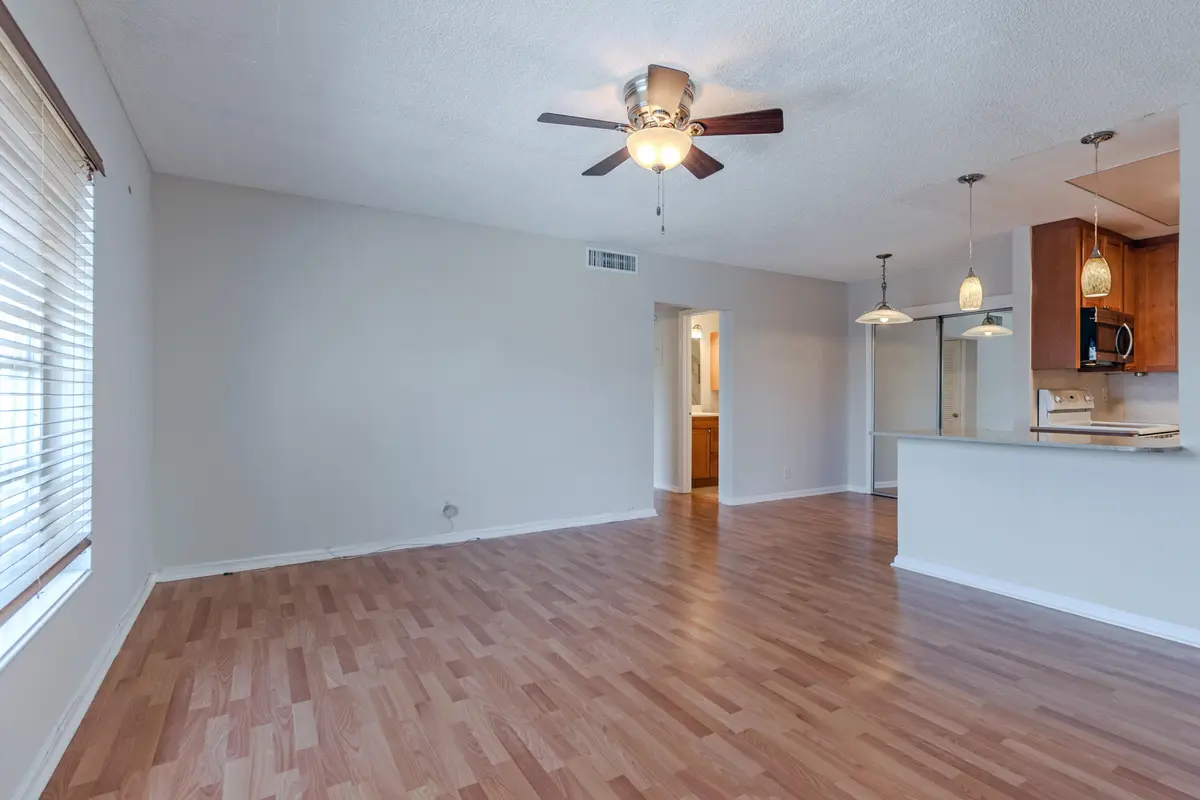 entrance view at 2161 NE 68th Street 332, Fort Lauderdale